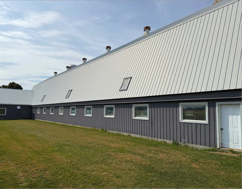 Revêtement jusqu'à l'installation!